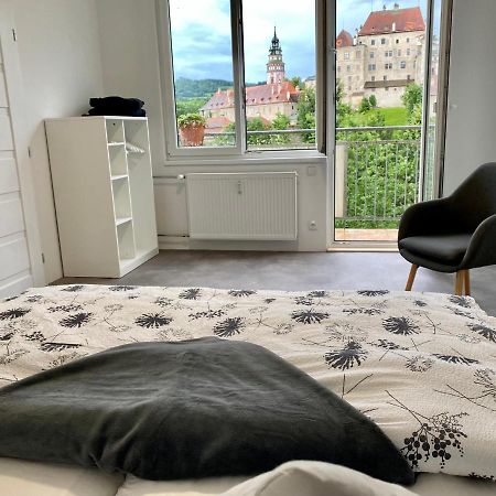 Ck-Apartment Český Krumlov Eksteriør billede