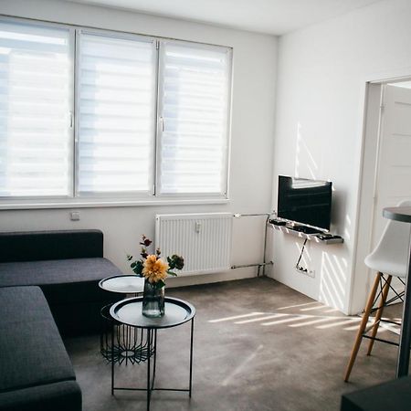 Ck-Apartment Český Krumlov Eksteriør billede