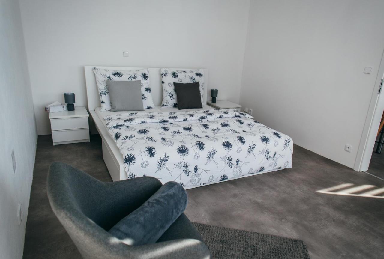 Ck-Apartment Český Krumlov Eksteriør billede