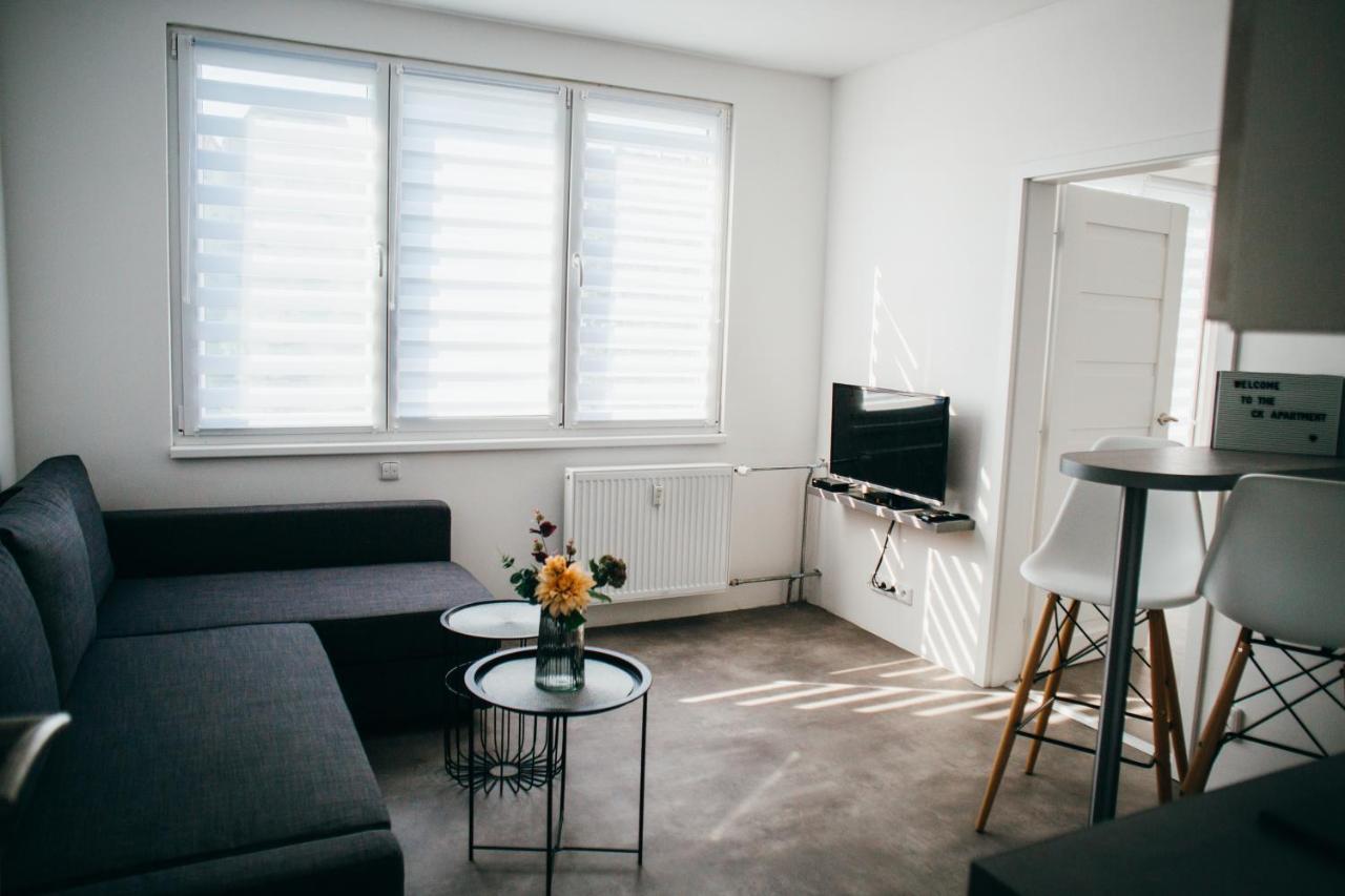 Ck-Apartment Český Krumlov Eksteriør billede