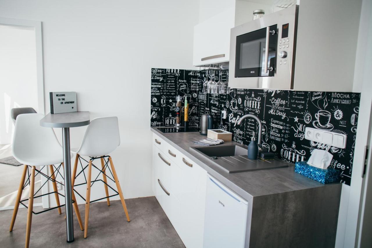 Ck-Apartment Český Krumlov Eksteriør billede