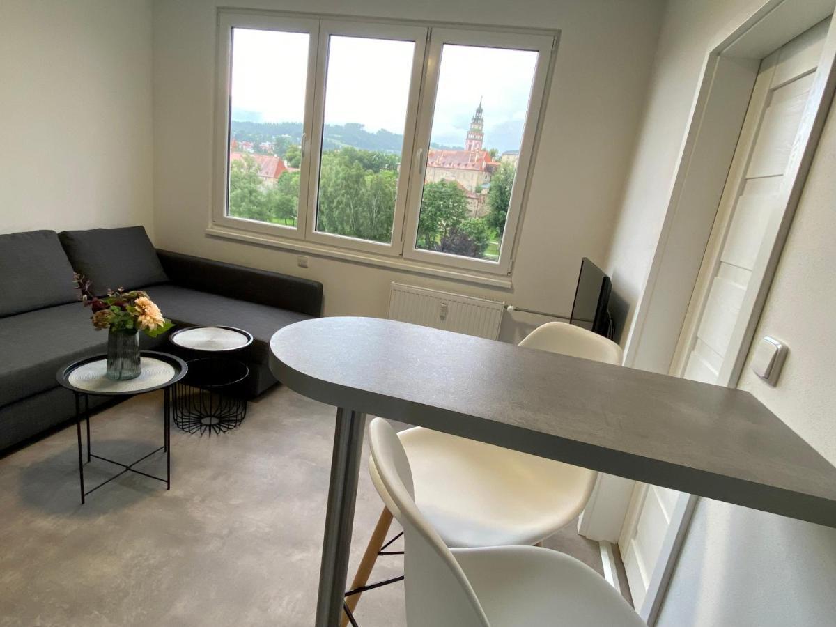 Ck-Apartment Český Krumlov Eksteriør billede