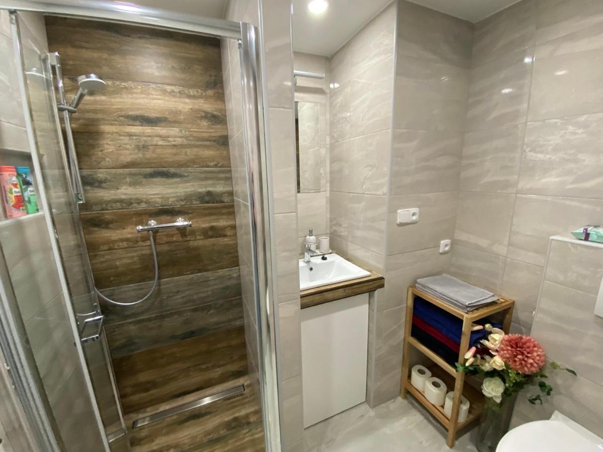Ck-Apartment Český Krumlov Eksteriør billede